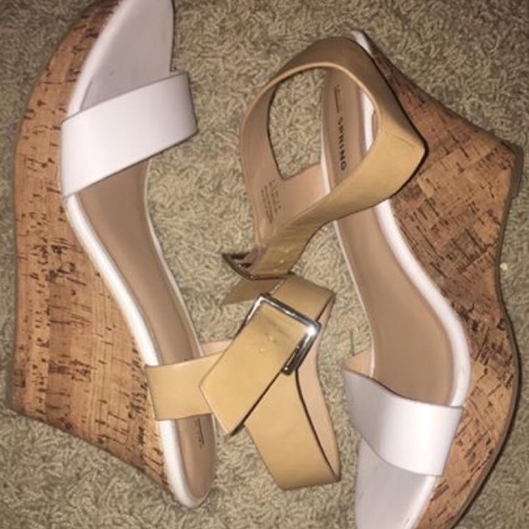 Wedges - Picture 2 of 2